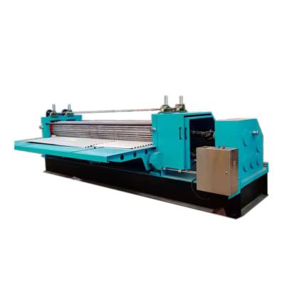 China Alibab Metal thin plate barrel corrugating machine tile rolling machinery for sale