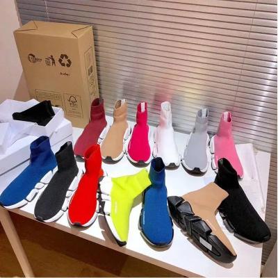 China Fashion Trend China Wholesale Gym Shoes Men Male Luxury Famous Brand Designer Shoes Sneakers Zapatos Mayorista Zapatillas Hombre Sneakers for sale