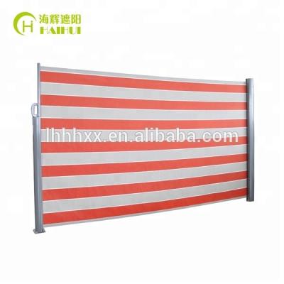 China Polyester Aluminum Awnings For Patios for sale