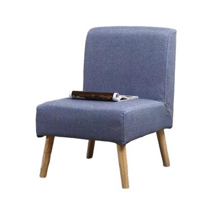 China Modern Chinese Foshan OEM Modern Furniture Chairs Velvet Fabric Leisure Accent Armchairs for sale