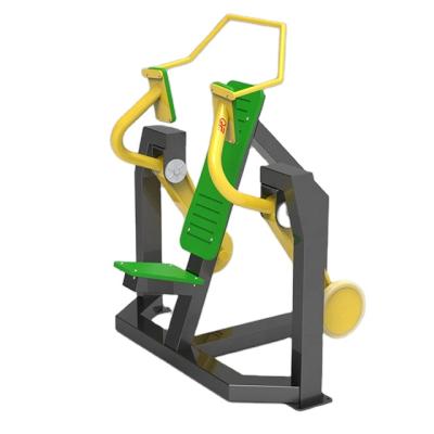 China Adult Outdoor Fitness Street Workout Equipment for sale