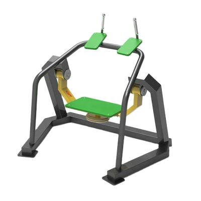 China Adult Outdoor Fitness Outdoor Gym Equipment for sale