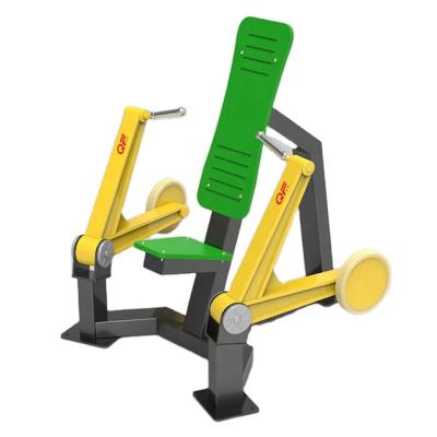 China Adult Cheap Price Outdoor Fitness Equipment Body Exercise Equipment for sale