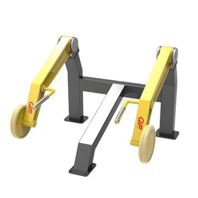 China Adult Factory Direct Outdoor Fitness Equipment for sale