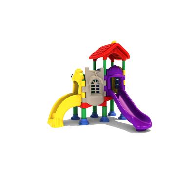 China eco-friendly kids outdoor playground for sale