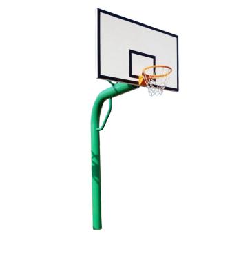 China Outdoor basketball game fitness basketball stand for school, park, home and club for sale