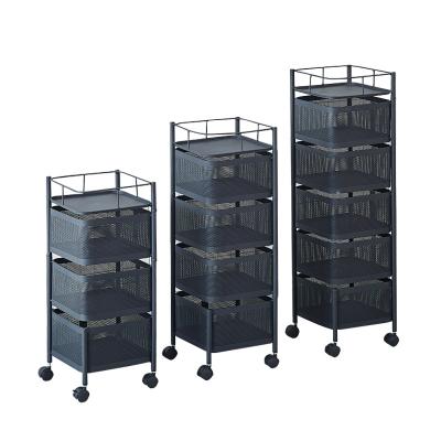 China Sustainable High Quality Utility Metal Vending Fruit Shelves With Semi Perspective Mesh Window for sale