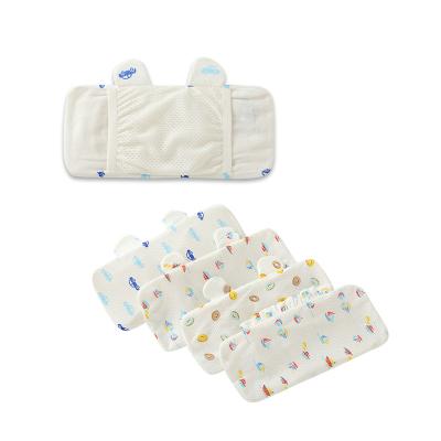 China Anti-static gel baby sleep pillow summer arm pillow baby cool pillow for sale