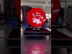 Flexible LED Display