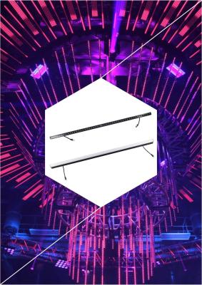 Chine La barre programmable de pixel de DMX LED pour le décor de club a mené la barre DJ à vendre