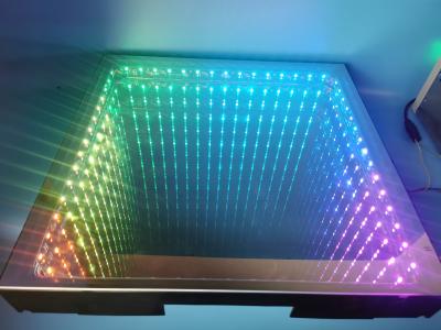 China LED floor lamp / LED floor pixel lamp / LED floor stage lamp for sale