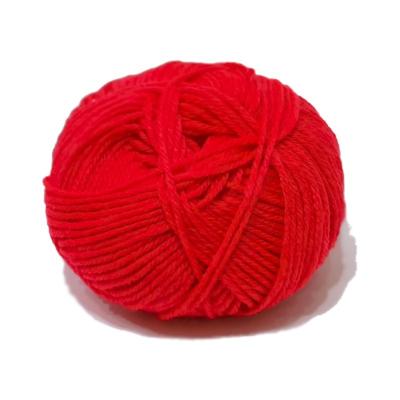 China Anti-Static High Quality Hot Selling Wholesale Various Colors Soft Yarn 100 Acrylic Yarn for sale