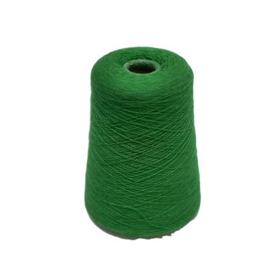 China Anti-pilling 2/48 Nm 50% Wool 50% RWS And Acrylic Weaving Knitting Yarn for sale