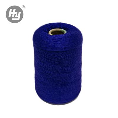 China Anti-pilling Nylon Acrylic Merino Wool Blended Spun Yarn For Acrylic Knitting Yarn for sale