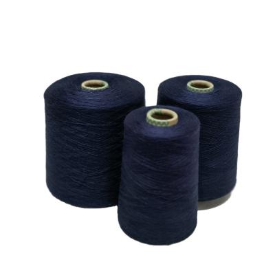 China Wholesale Durable Anti-pilling Filament Viscous Acrylic Weaving Knitting Yarn for sale