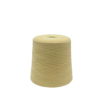 China Viable blended yarn weaving wool yarn for knitting and crocheting for sale