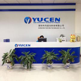 Verified China supplier - ShenZhen YC Technology Co.,Ltd