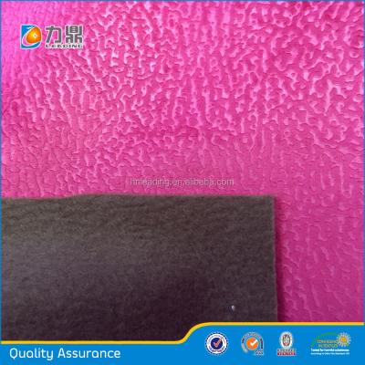 China Anti-Static Velvet Fabric Sofa Fabric Polyester Velvet Fabric for sale