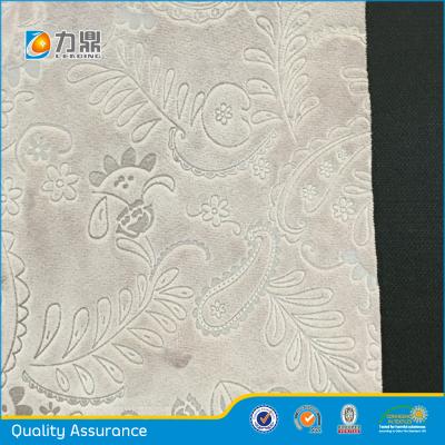 China Wholesale Anti-Static Wholesale New Products Wholesale Sofa Velvet Fabric For Sofa for sale