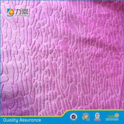 China Stone Pattern Anti-Static Wholesale Embossing Super Soft Velvet For Toys, Carpets, Bedclothing, for sale