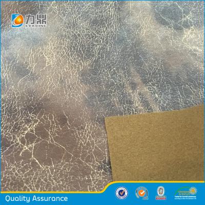 China Antistatic Strong Quality 100% Polyester Brushed Suede Fabric For Sofa for sale