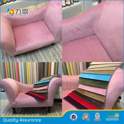 China DTY Sofa Fabric Super Soft Antistatic Wholesale Burnout For Turkey for sale