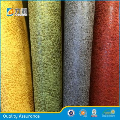 China Antistatic Micro Suede Fabric For Sofa for sale