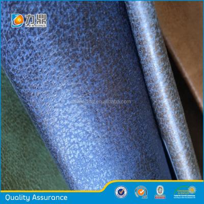 China Antistatic Suede Fabric For Sofa With Good Quality for sale