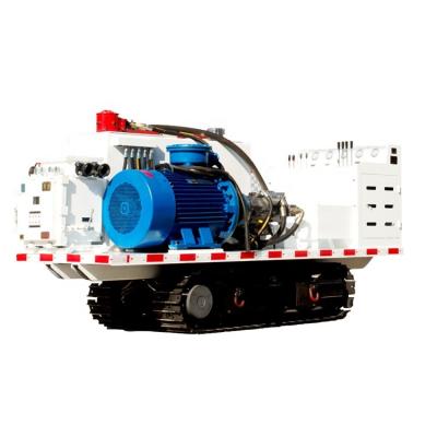 China Construction worksÂ   small horizontal directional drilling hdd machines rigs well drill 100 meter geotechnical drill rigs for sale for sale