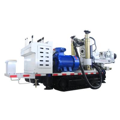 China MT/T 790-2006 ZDY7300LX Crawler Hydraulic Coal Mine Mining Machinery Water Well Drilling Rig for sale