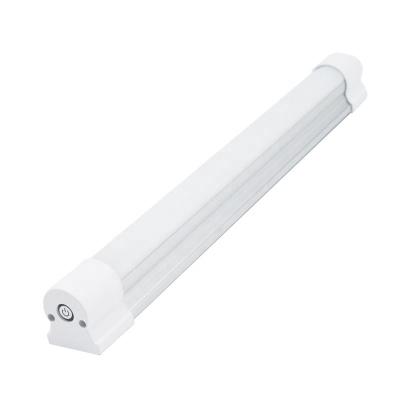 China Portable 4400mAH LED Lamp Stick Ignition for Outdoor USB Camping Emergency Light for sale