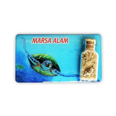 China Wholesale Custom Durable Fridge Magnet Souvenir Tin Plate Soft Pvc Fridge Magnet for sale