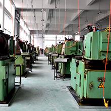 Verified China supplier - Zhejiang Oliver Gear Manufacturing Co., Ltd.