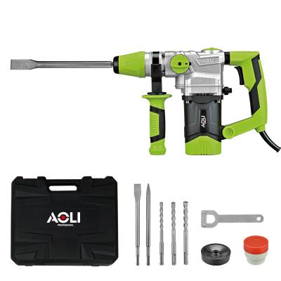 China electric chipping hammer tools/nail hammer electric/electric jack hammer for sale