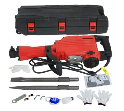 China power tools Electric demolition power hammer on sale manufacturers China for sale