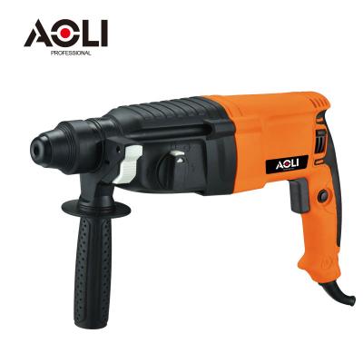 China AL-2601 New crown rotary hammer drill for sale