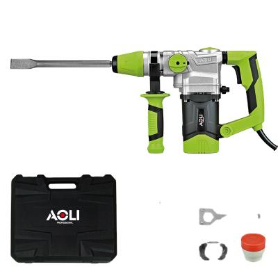 China 1000w Electric Machine SDS Rotary Hammer Drill for sale