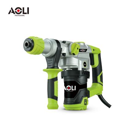 China aoli in the Middle Eastheavy duty electric hammer for sale