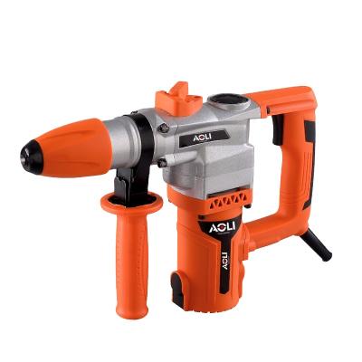 China Double Clutch Drill/electric hammer electrical hammer/Carbon Brush Hammer for sale