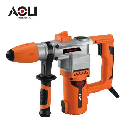 China newest Electric Hammer drill light rotary hammer drill from China AK27 for sale