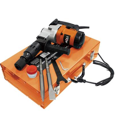 China Hot sales!!!Electric Demolition Hammer & Electric Jack Hammer & Electric Breaker Hammer for sale