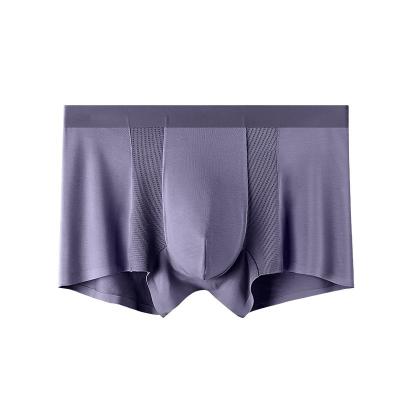 China Quality Guaranteed QUICK-DRY Briefs Ice Seamless Quick-drying Mesh Sports Underwear for sale