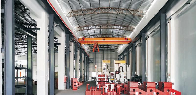 Verified China supplier - Dongguan Xiangrun Plastic Machinery Co., Ltd.