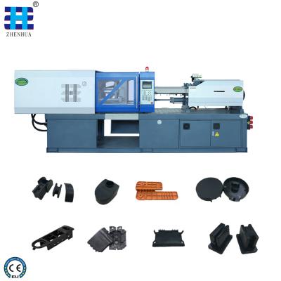 China ZHENHUA Horizontal High Quality Multi-specification Plastic Injection Molding Machine for Phone Charger and Electronic Products for sale