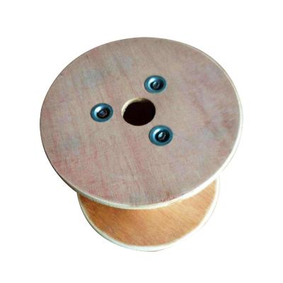 China Wood Ply WINDING Empty Cable Reels for sale