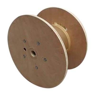 China Supplier of wooden spool winding for copper cable wire for sale