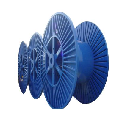 China Empty Corrugated Cable Spool/Metal Spool/WINDING Cable Spool/Drum for Wire and Cable^ for sale