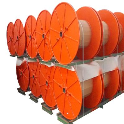 China Hot Selling ABS Plastic Spool PT1000mm Plastic Reel Spool Plastic Wire and Cable Reel for sale