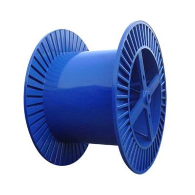 China Metal WINDING OEM Customized Spool / Reel For Wire And Cable for sale