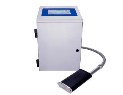 China Printing Stores DOCOD OEM/ODM DOD Piezo Inkjet Ecotank D100 32dots Self-cleaning All In One Inkjet Printer For Painting Surface Tire Stone for sale